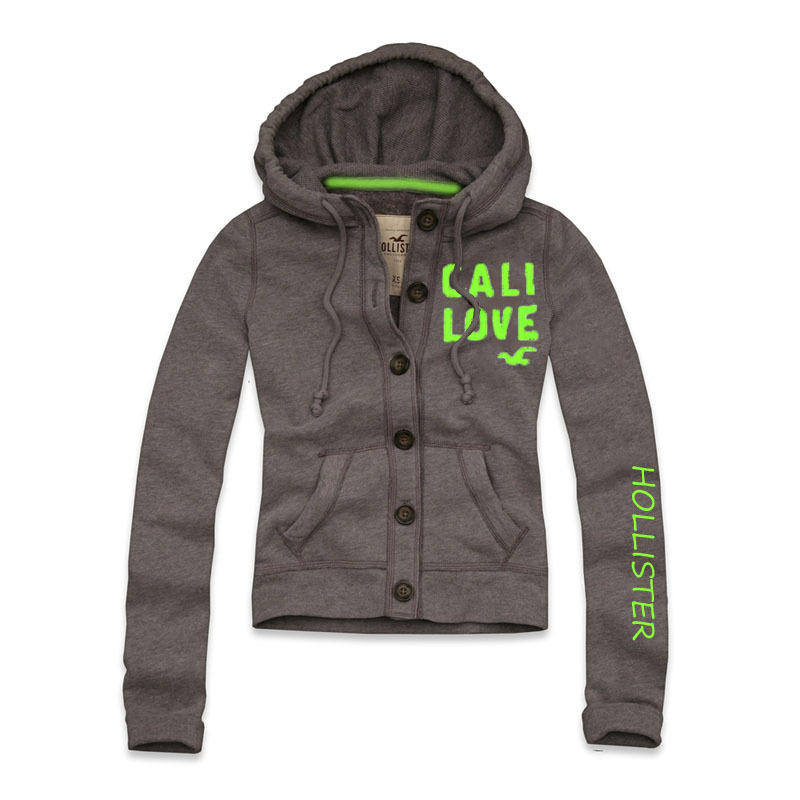 Sweat & Hoody Hollister Femme Pas Cher